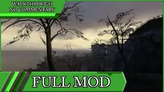 MINERVA: Metastasis Walkthrough - FULL MOD