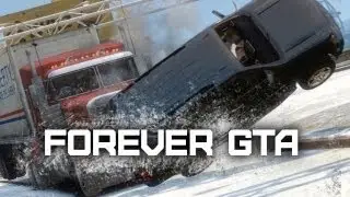 FOREVER GTA -- AUXEUM MONTAGE