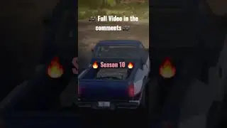 Leaked Trucks for Season 10 ! Full video in comments 