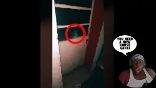 I Witness The MOST TERRIFYING Demonic Entities Caught On Camera