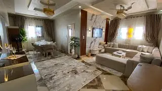 شقه عروسه الوسطاني هتعيش بدون كهربا ع الطاقه الشمسيه