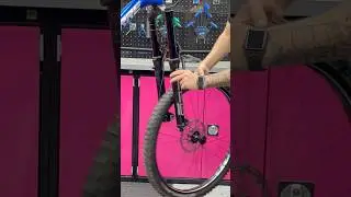 TUBELESS SETUP. HOW TO SETUP UP BIG BORE VALVES. 