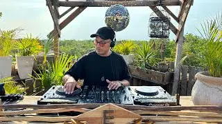 Vite | Melodic house Tulum | By 