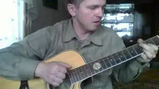 Песня А.Розенбаума-Брат мой