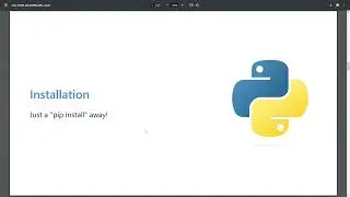 Build Your First Full Stack App With Flask