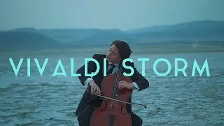 VIVALDI STORM (SUMMER) - AARON SINCLAIR
