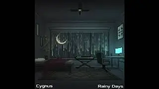 Cygnus - Default Mode Network