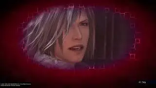 CRISIS CORE: FINAL FANTASY VII REUNION | DMW | Genesis: Memory #2