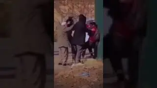 Дедуля в деле