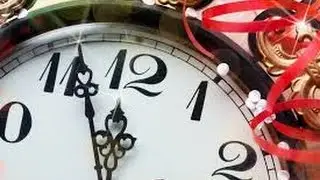 ♫ НОВОГОДНЯЯ  ПЕСНЯ ♫  хитовая  2015 / Русская новогодняя музыка