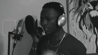 K-Vas - MFALME 1 (Freestyle Series)