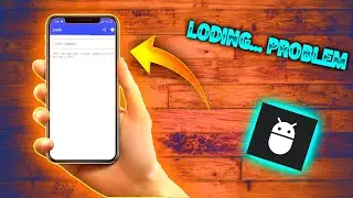 LADB LOADING PROBLEM || 😭ladb loading problem solve 100%