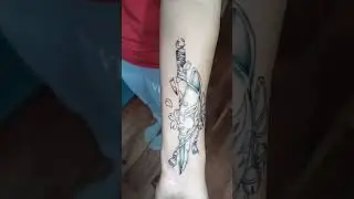 Как выглядит идеальное тату
