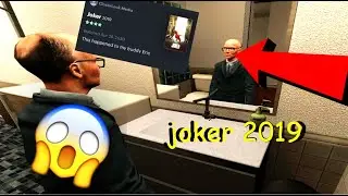 Eric Plays a HORROR Map in GARRY'S MOD