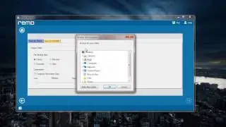 How to Find Lost Folders in Windows 7