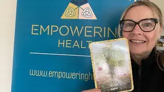 Weekly oracle reading