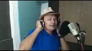 Jorge Benner- Lana eu te amo.