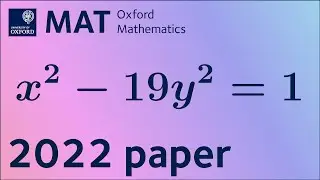 2022 past paper | MAT livestream 2023