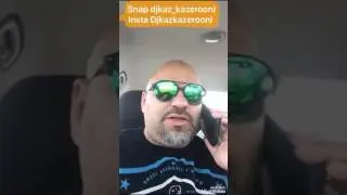 The Kaz Show