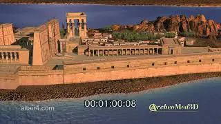 Phile - ARCHEOMED3D