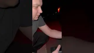Что случилось с колесом никто не знает