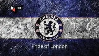 Chelsea | ROAD TO champions league victory 2021| Polozhenie edit.