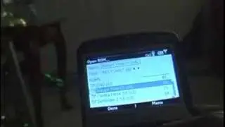 T mobile Dash/ HTC Tricked Out i phone theme