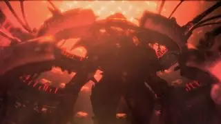 StarCraft II: Legacy of the Void (концовка эпилога) ч.1