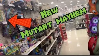 LOADS OF NEW STUFF ON THE SHELVES!!