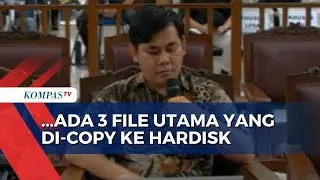 ...Ada 3 File Utama Yang di-Copy ke Hardisk