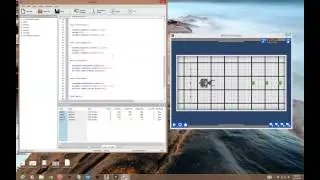 RobotC Virtual Worlds - Highrise Training, Basic Movement 1