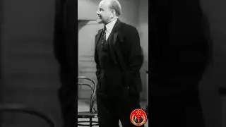 Ленин и кулак из художественного фильма «Ленин в 1918 году» 