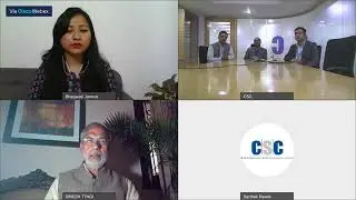 Launch of Card & Pin Services