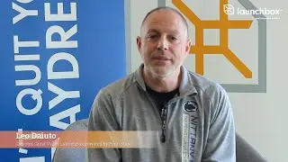 Meet the Great Valley LaunchBox