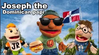 Sml parody: Joseph the Dominican papi 
