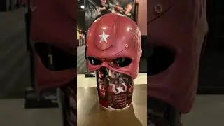 The Marvel Studios’ 