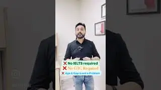Conversion o Visitor to Student inside Canada in just 11 days