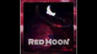 [Red Moon] Sample/Melody Loop Pack 2022 | Raging, Dark Trap, and Piano Melodies