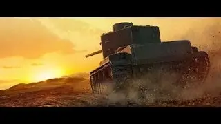 World of Tanks - KV-5 Review - The Troll Wagon