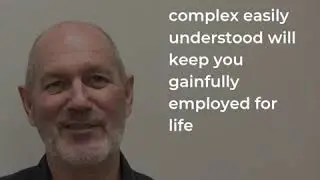 How To Always Be Employed - Make The Complex Simple