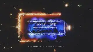 ONLY LOVE