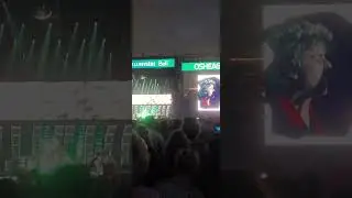 Green Day - Welcome to Paradise at Osheaga 24