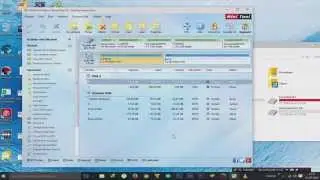 How to Make Partitions in SD Card