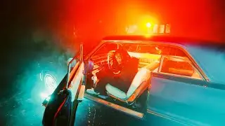 Tayy Tarantino -  Patience