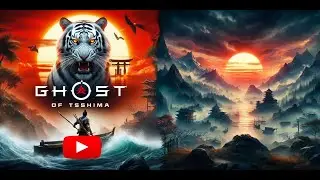 Ghost of Tsushima DIRECTOR'S CUT Live Stream EP.01 on the PC