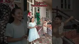 Mubinaxoni tug'ilgan kunlari bilan Sherzod Music tabrikladi