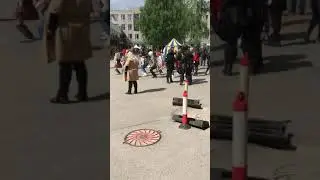 Учитесь танцевать на Epic Con 2021 