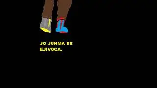 JO JUNMA SE EJIVOCA-AC