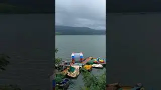Panshet Lake, Pune