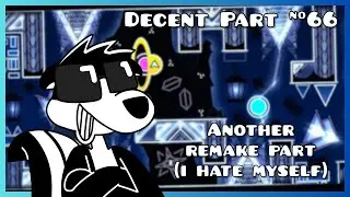 (Deco) My Part ~ 